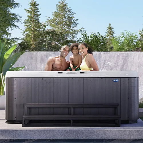 Patio Plus hot tubs for sale in North Miami